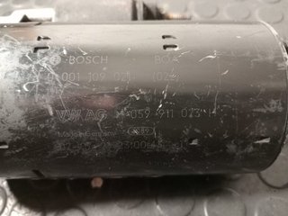 4763 0001109021 motor arranque audi a4 2.5 tdi 120