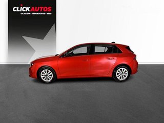 OPEL ASTRA 1.2 XHT 130CV EDITION