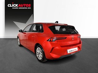 OPEL ASTRA 1.2 XHT 130CV EDITION