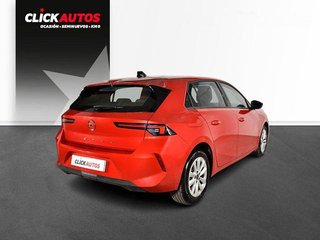 OPEL ASTRA 1.2 XHT 130CV EDITION