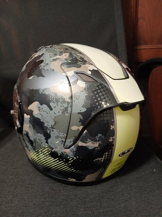 Casco Integral Moto HJC FG-ST Talla M