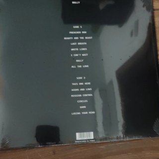 Disco Vinile 33 Giri