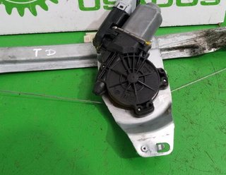 Elevalunas trasero 10400968d citroen c4 1.6 118882