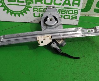 Elevalunas trasero 10400968d citroen c4 1.6 118882