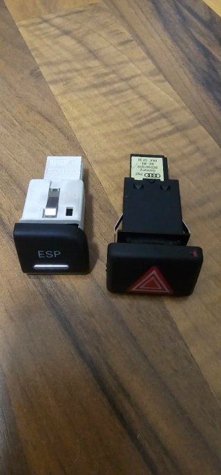 Accesorios Audi A4 B6 B7