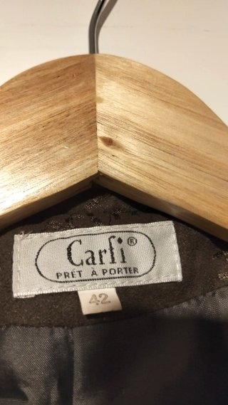 BLAZER CARFI