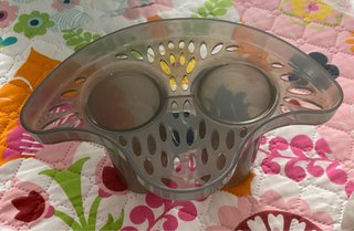 Esterilizador Jané Microondas 6 Biberones