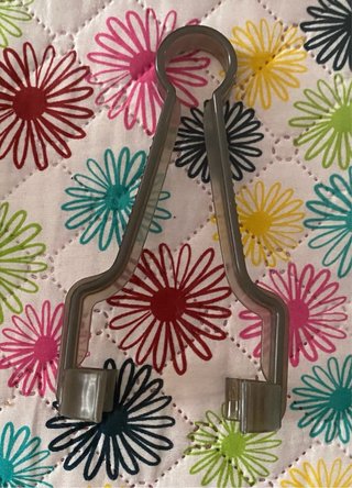 Esterilizador Jané Microondas 6 Biberones