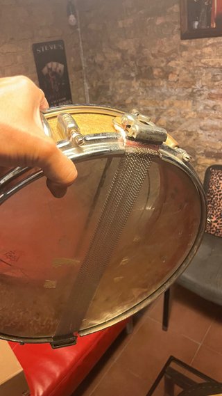 Batería Premiere 60s + Caja