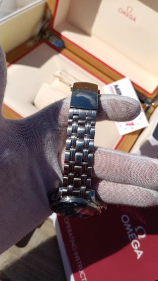 Omega Seamaster Diver 300M Reloj Automático