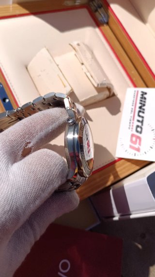 Omega Seamaster Diver 300M Reloj Automático