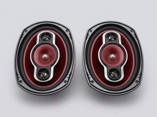 Pareja Altavoces Coche Sony Xplod XS-V6940 6x9