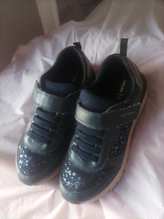 Scarpe Geox Bambina N 35