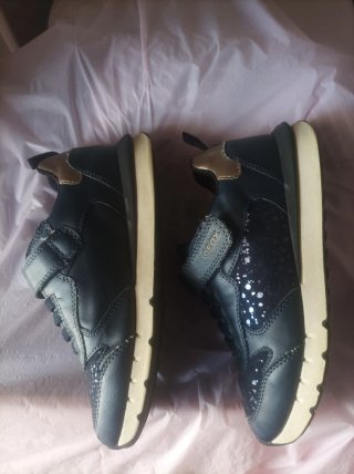 Scarpe Geox Bambina N 35
