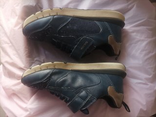 Scarpe Geox Bambina N 35