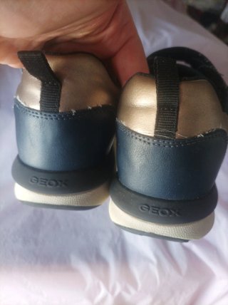 Scarpe Geox Bambina N 35