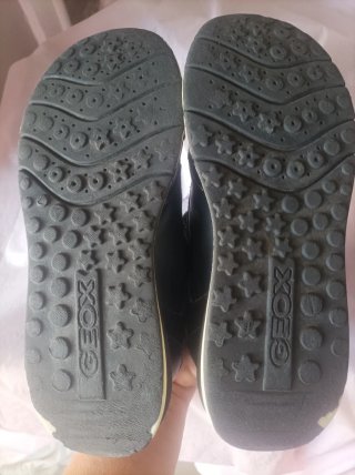 Scarpe Geox Bambina N 35
