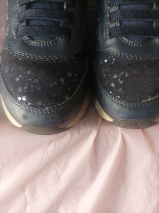 Scarpe Geox Bambina N 35
