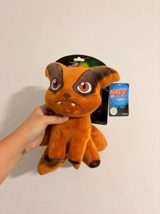 Peluche Kyubi Naruto Shippuden