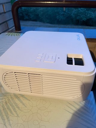 Proyector nuevo TOPTRO X3