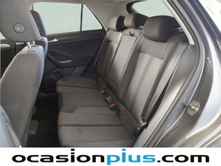 Volkswagen T-Roc Life 1.0 TSI 81 kW (110 CV)