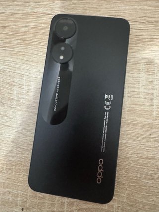 Oppo A78 5G praticamente nuovo in vendita!