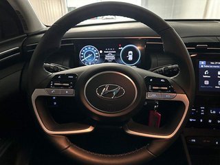 HYUNDAI TUCSON 1.6 TGDI 150CV MAXX