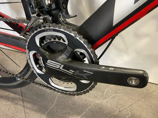 BH G6 ULTEGRA