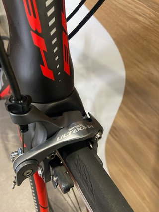 BH G6 ULTEGRA