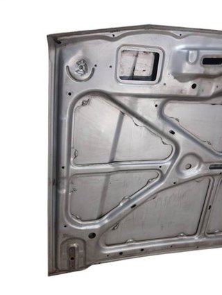Capot mitsubishi mb408762 montero (l040) 246853