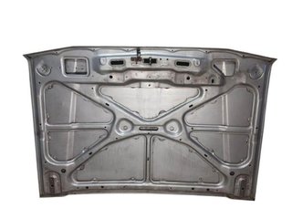 Capot mitsubishi mb408762 montero (l040) 246853