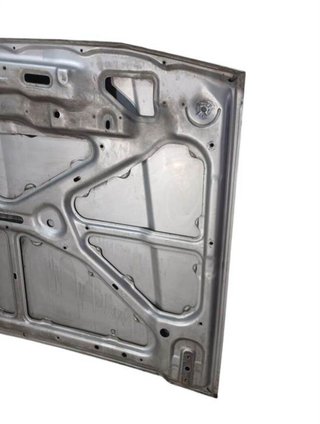 Capot mitsubishi mb408762 montero (l040) 246853