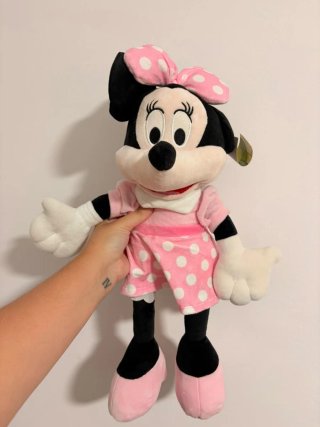 Mickey Minnie Disney La pareja 40€  Cada uno 25€