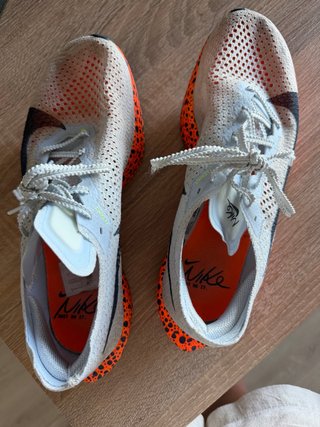 Nike Zapatillas Running Hombre/Mujer