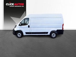 FIAT DUCATO FURGON 2.2 MJET 140CV 35 L2 H2