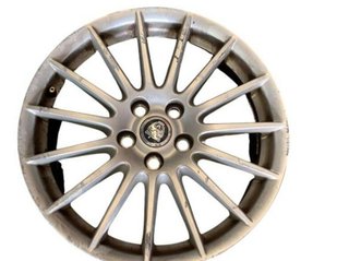 Jaguar 60980 8231007ab juego llantas xf 2.2 diesel