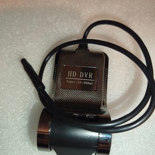 Cámara Coche DVR 1080P GPS ADAS Dashcam