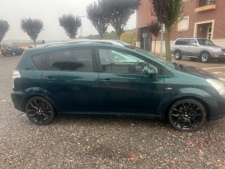 Llantas Hyundai i30 N 18 pulgadas