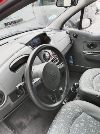 Chevrolet Matiz 2006