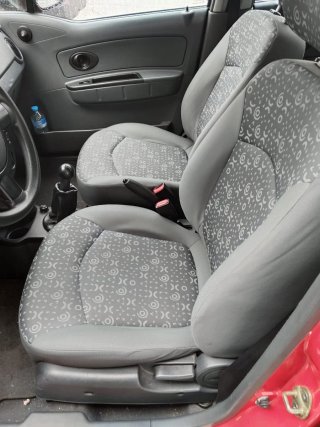 Chevrolet Matiz 2006
