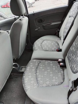 Chevrolet Matiz 2006