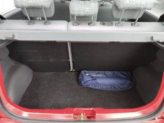 Chevrolet Matiz 2006