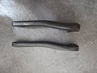 Bielas Cannondale One