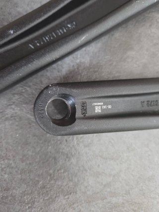 Bielas Cannondale One