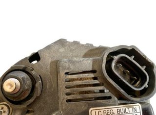 Hyundai 60928 alternador 3730002600 i10 (pa) 1.1