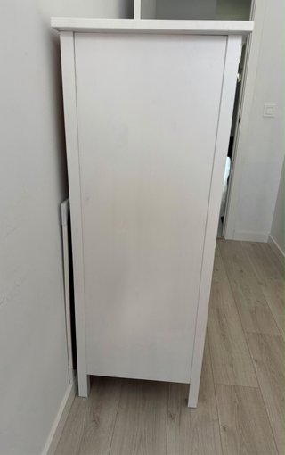 Cómoda Hemnes Ikea 6 cajones