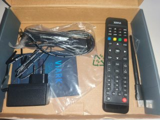 Viark Sat HD Receptor Satélite