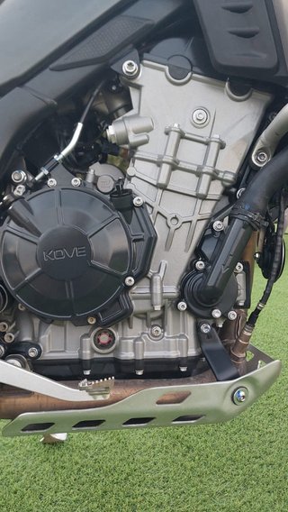 KOVE 800 Pro Adventure Moto