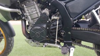 KOVE 800 Pro Adventure Moto