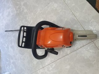 Motosierra Stihl MS 251
